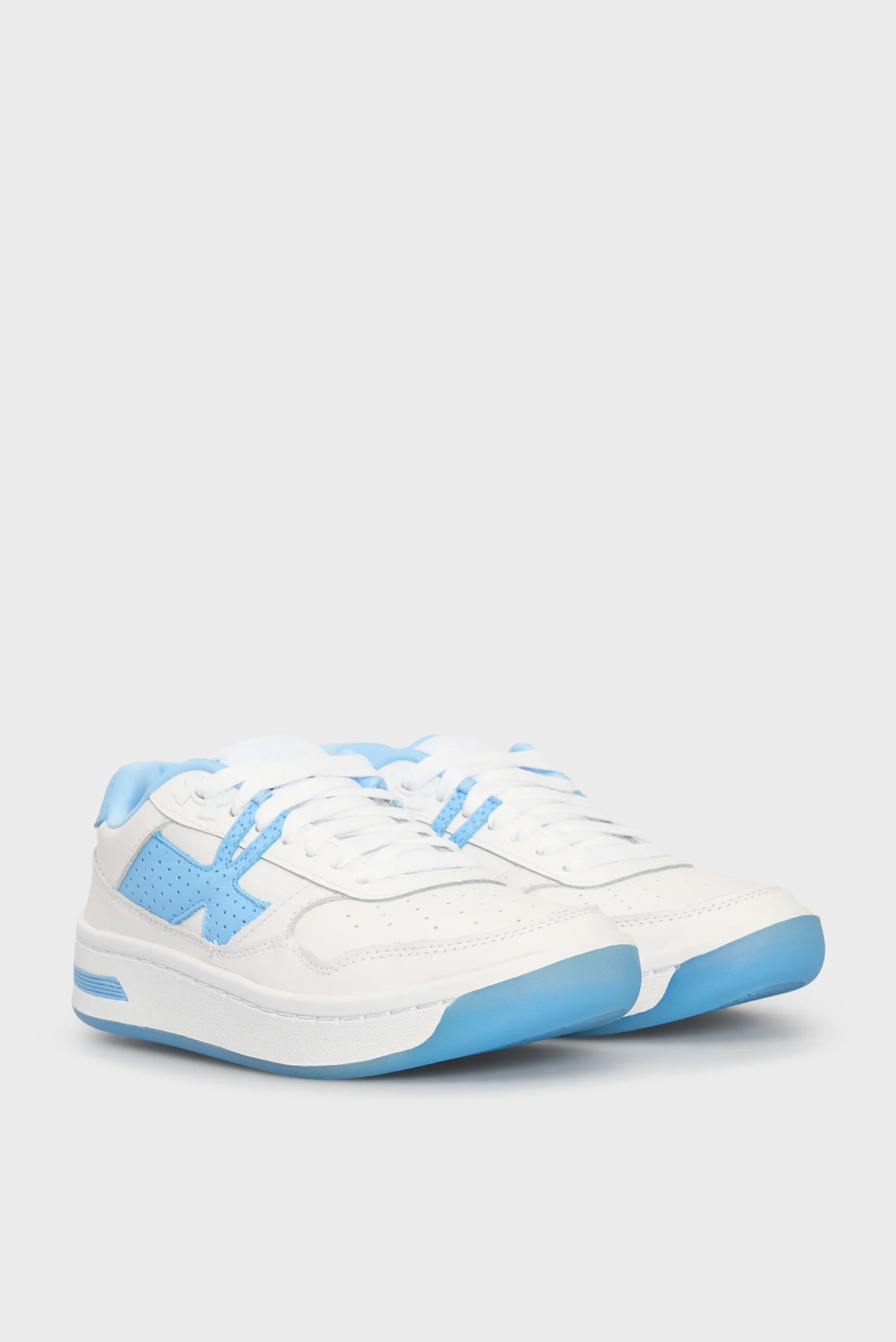 Under Armour ქალის სპორტული ფეხსაცმელი UA W Court 96