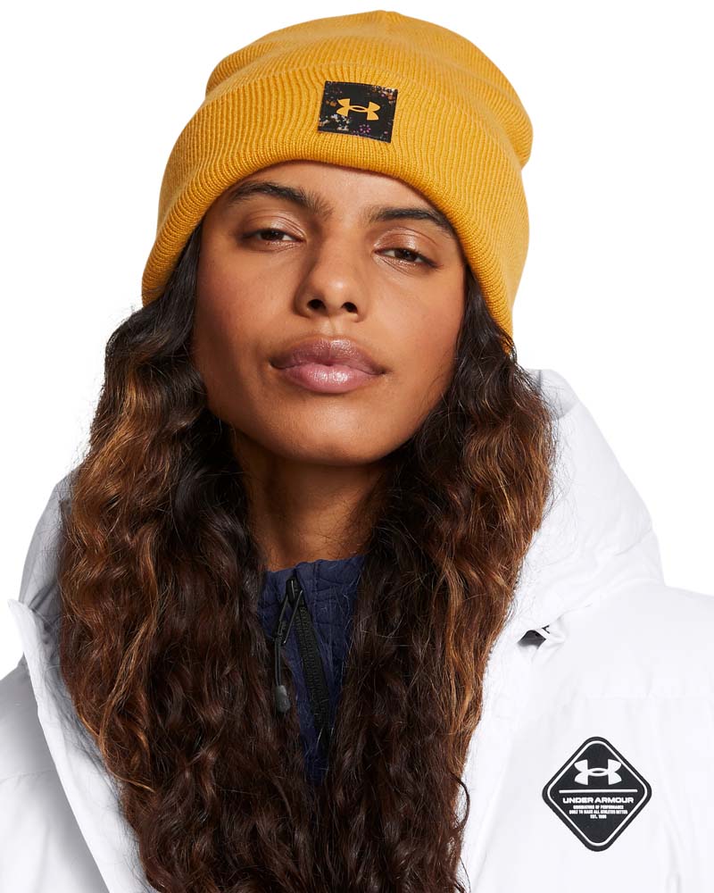 Under Armour თბილი ქუდი UA Halftime Cuff