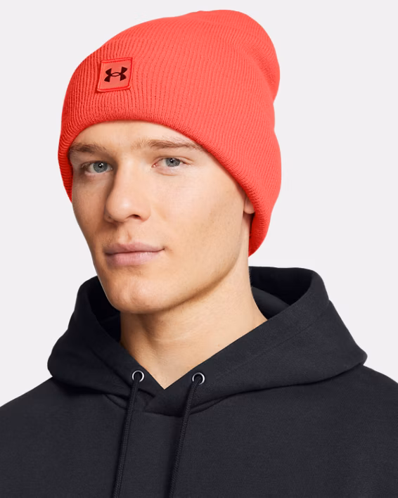 Under Armour თბილი ქუდი UA Halftime Cuff