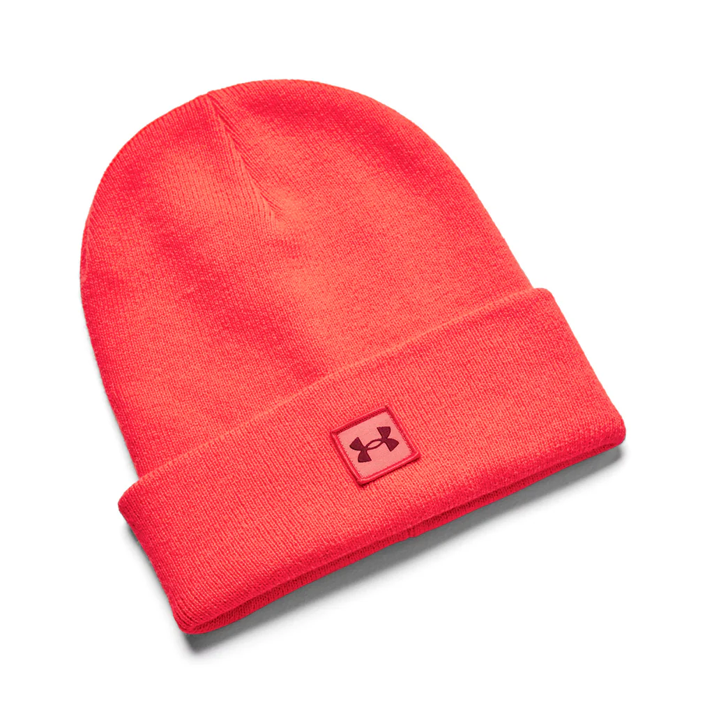 Under Armour თბილი ქუდი UA Halftime Cuff