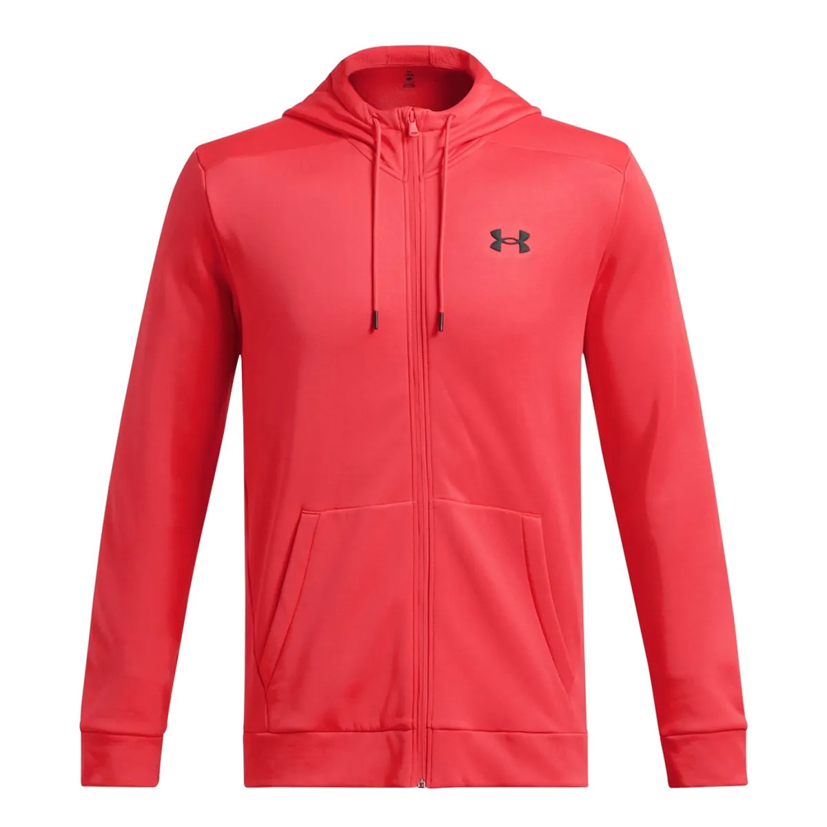 Under Armour მამაკაცის ჟაკეტი UA Armour Fleece FZ Hoodie