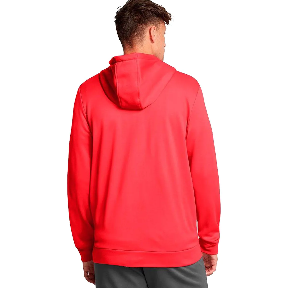 Under Armour მამაკაცის ჟაკეტი UA Armour Fleece FZ Hoodie