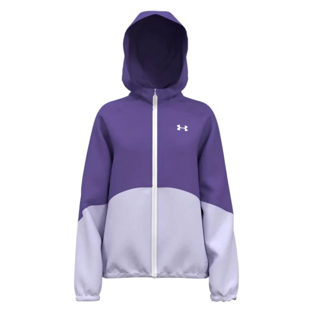 Under Armour ბავშვის ქურთუკი UA SPORT WINDBREAKER Jkt