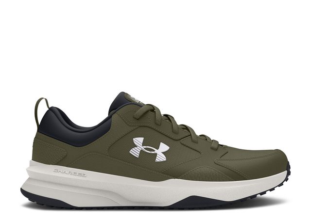 Under Armour მამაკაცის სპორტული ფეხსაცმელი UA Charged Edge