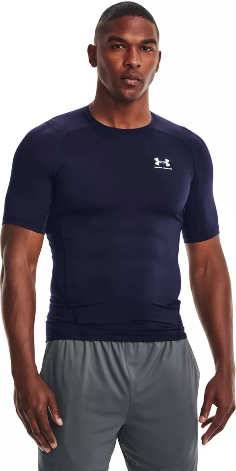 Under Armour მამაკაცის მოკლემკლავიანი მაისური
