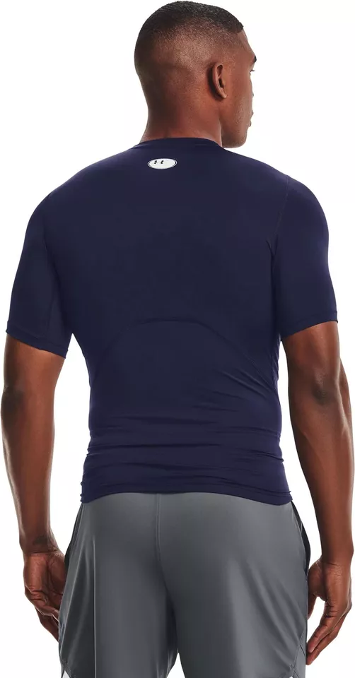 Under Armour მამაკაცის მოკლემკლავიანი მაისური