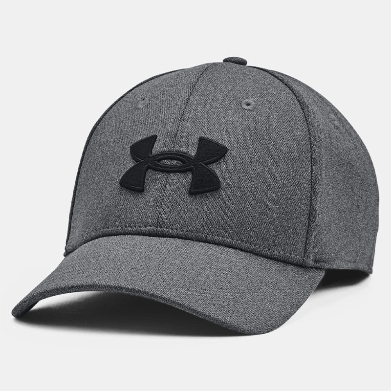 Under Armour კეპი Men's UA Blitzing-BLK
