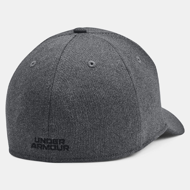 Under Armour კეპი Men's UA Blitzing-BLK