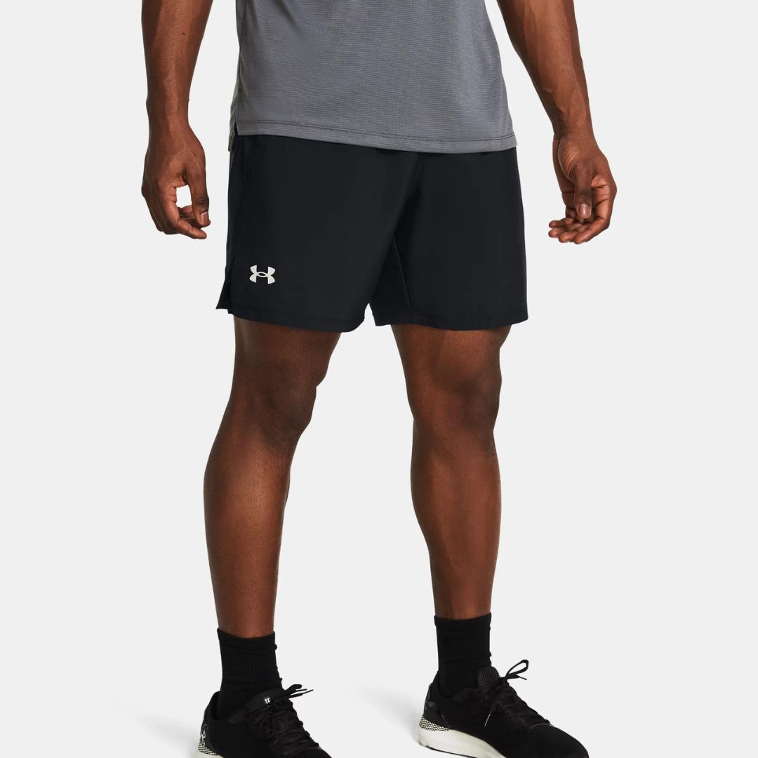 Under Armour მამაკაცის შორტი