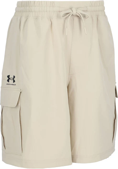 Under Armour მამაკაცის შორტი