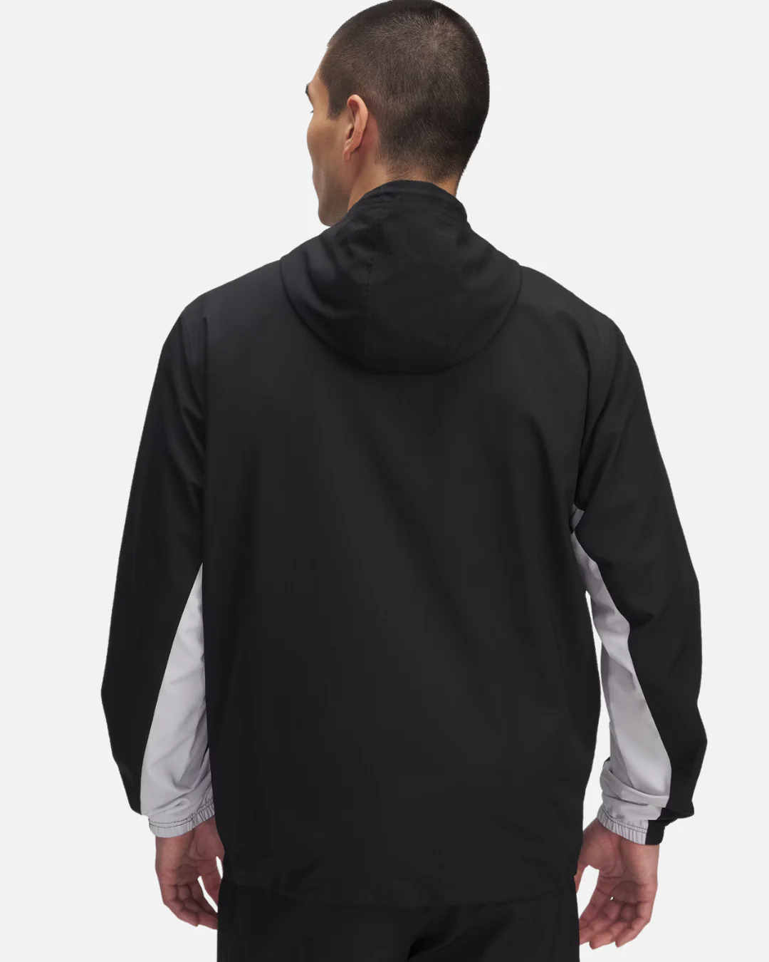 Under Armour მამაკაცის ჟაკეტი