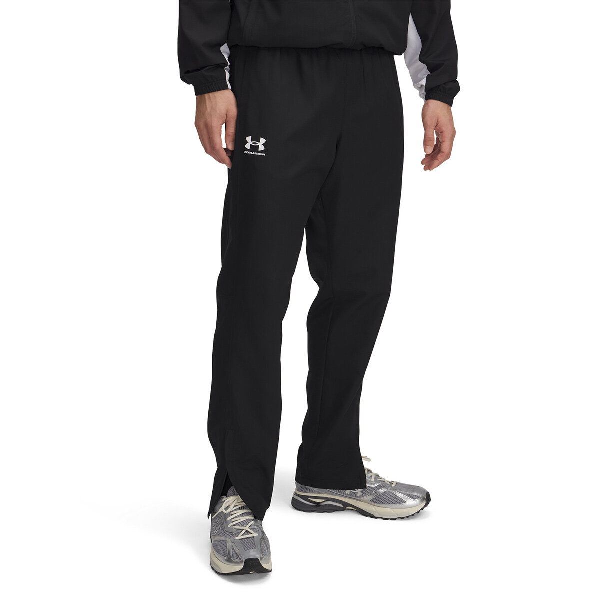 Under Armour მამაკაცის სპორტული შარვალი