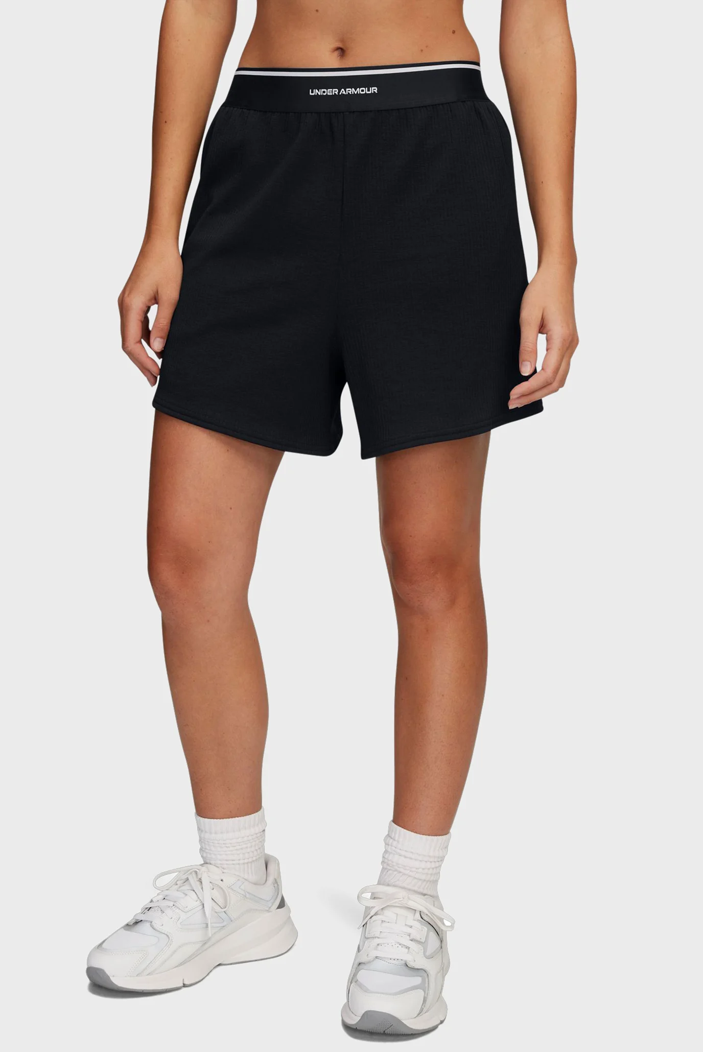 Under Armour ქალის შორტი