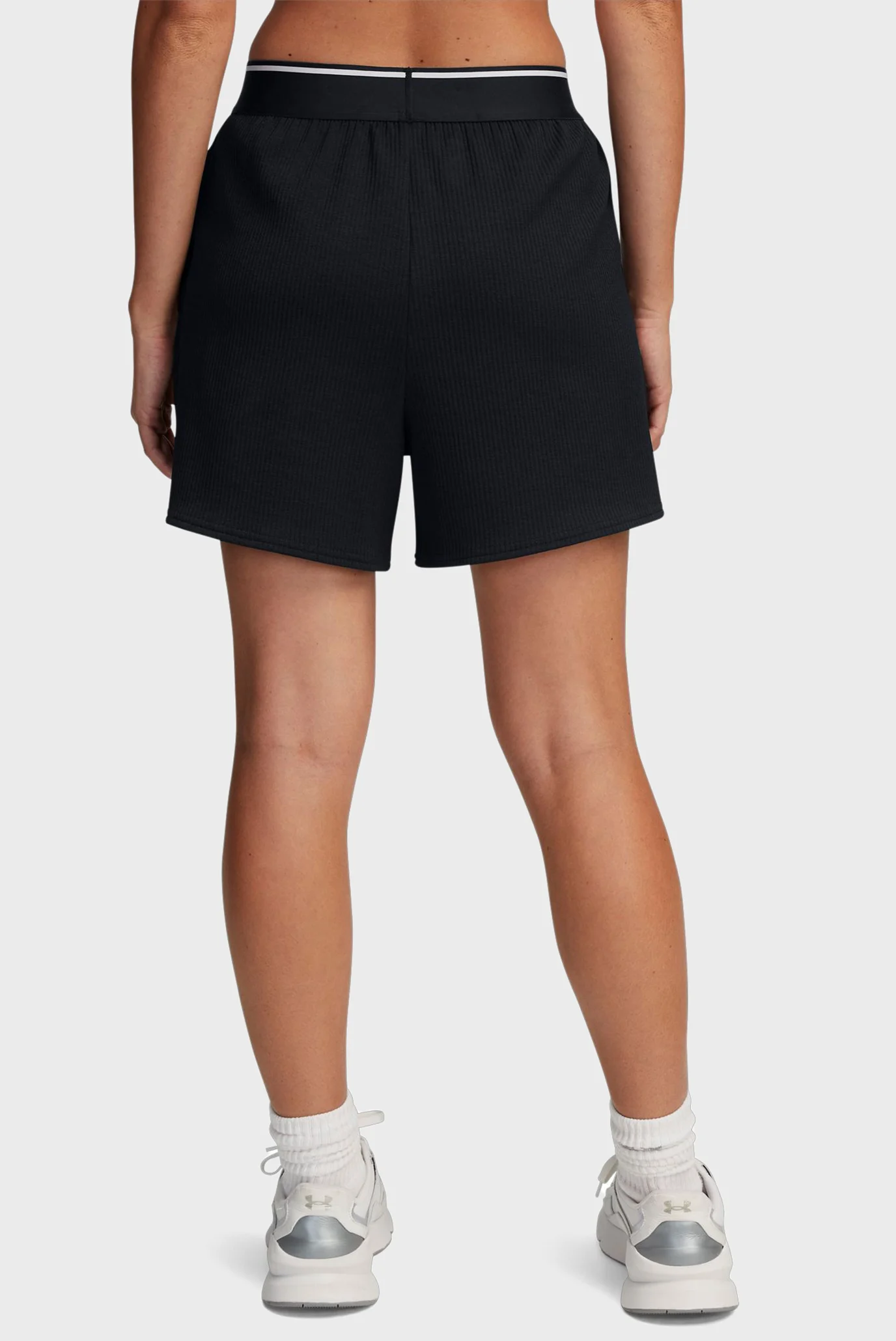 Under Armour ქალის შორტი