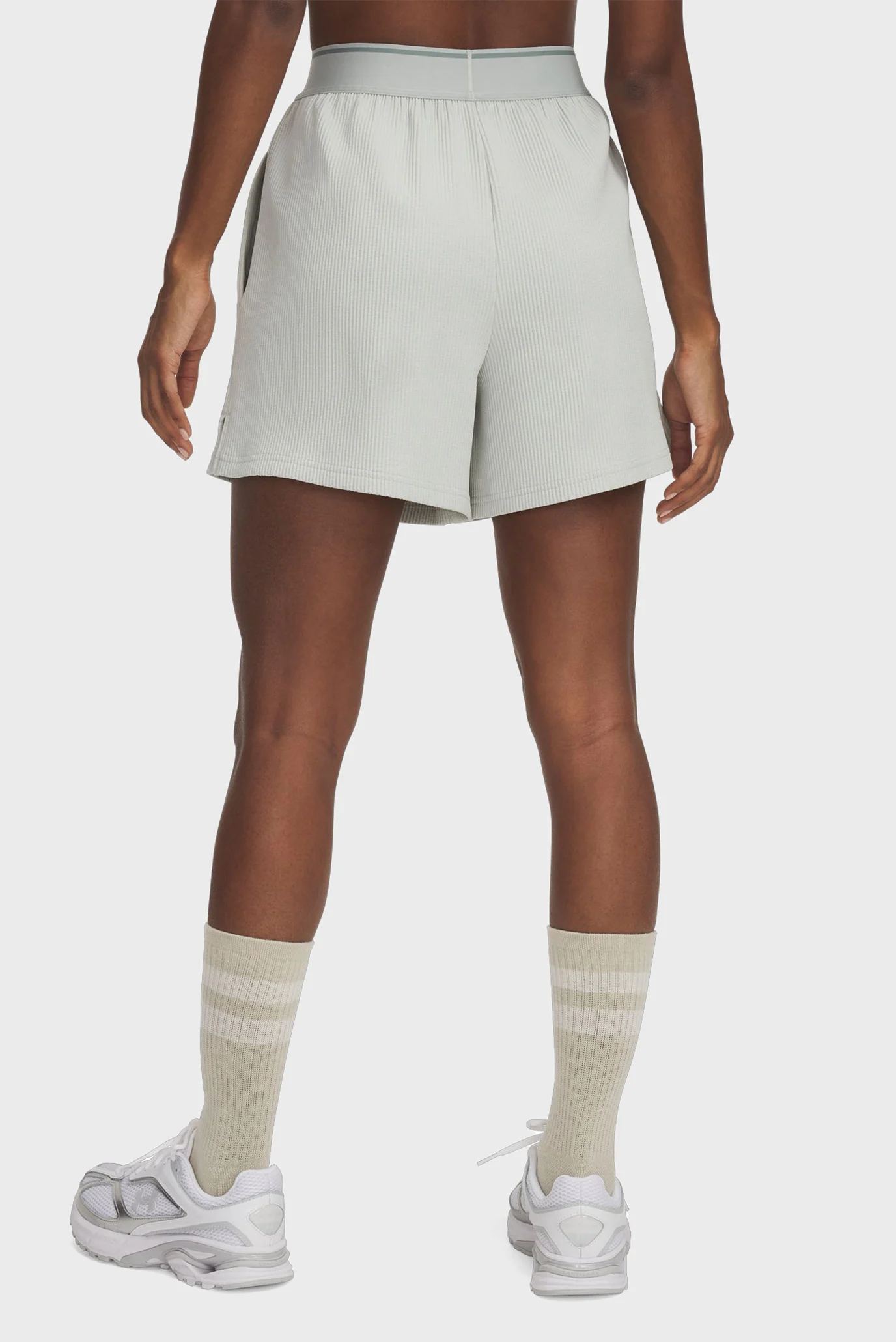 Under Armour ქალის შორტი