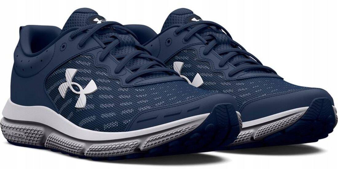 Under Armour მამაკაცის სარბენი ფეხსაცმელი UA Charged Assert 10-BLU