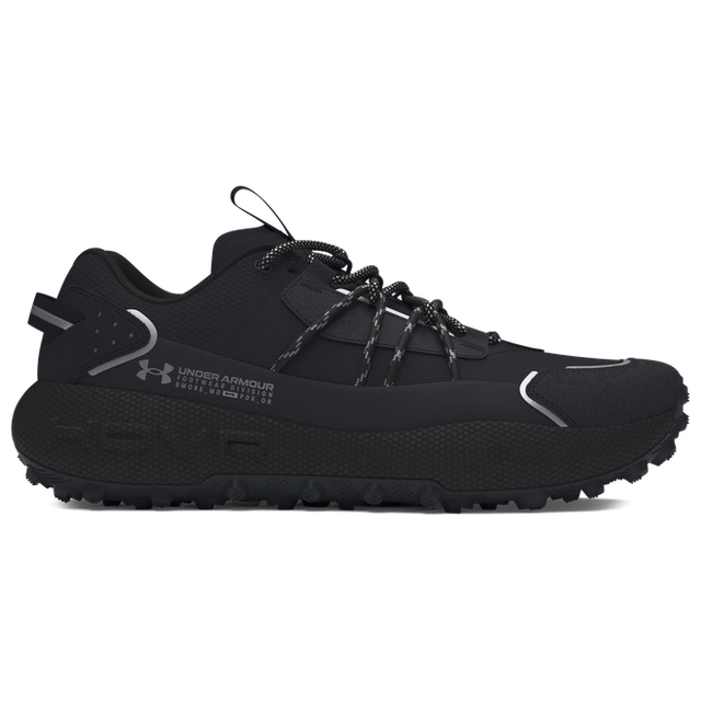 Under Armour მამაკაცის სპორტული ფეხსაცმელი