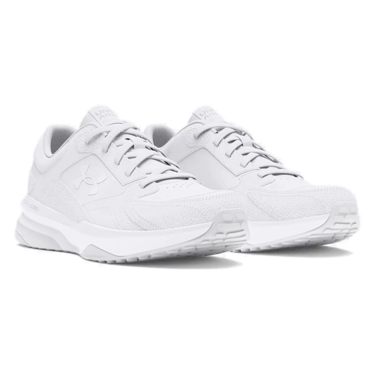Under Armour მამაკაცის სპორტული ფეხსაცმელი