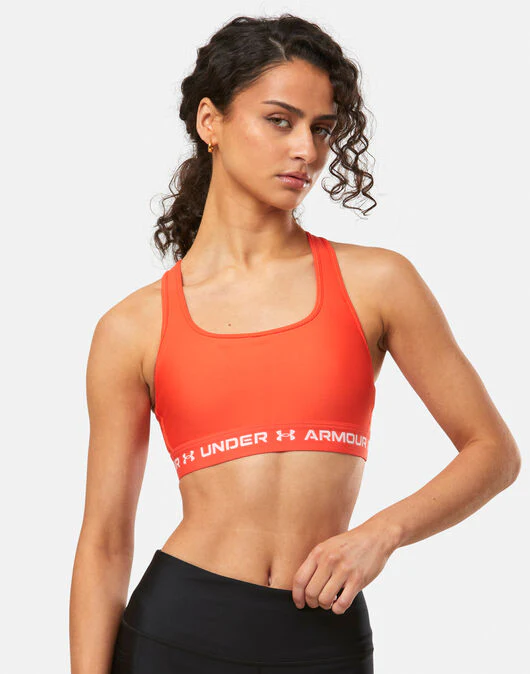 Under Armour ქალის მაისური