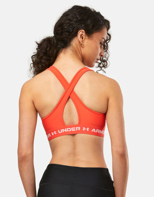 Under Armour ქალის მაისური