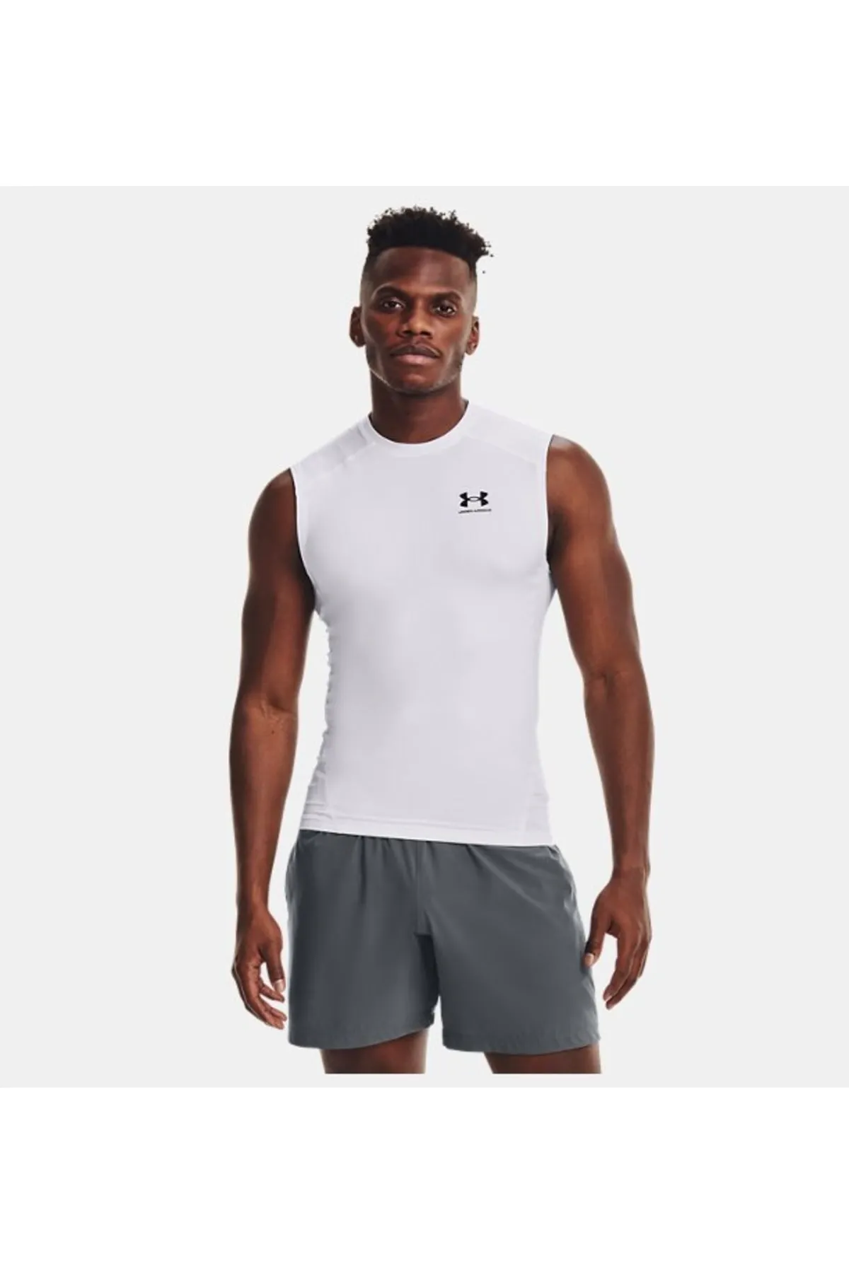 Under Armour მამაკაცის მაისური