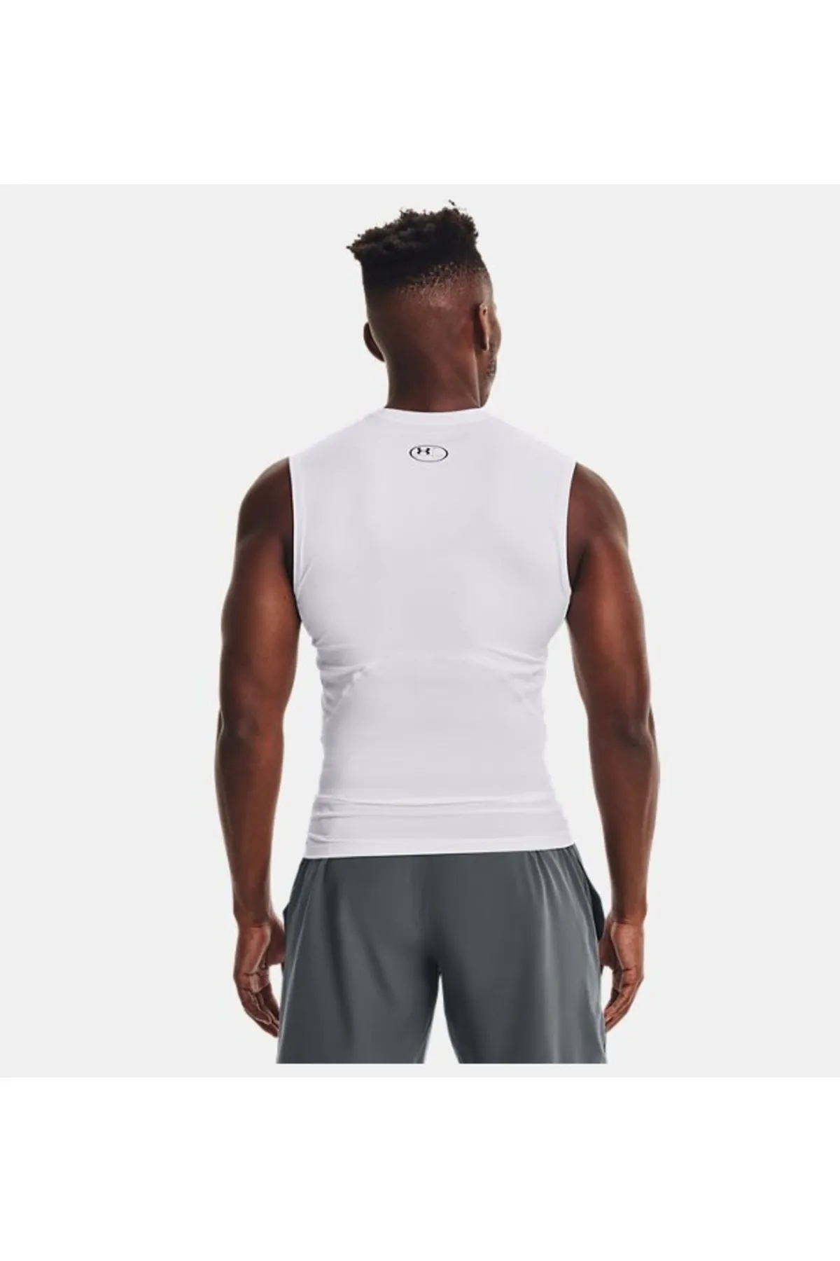 Under Armour მამაკაცის მაისური