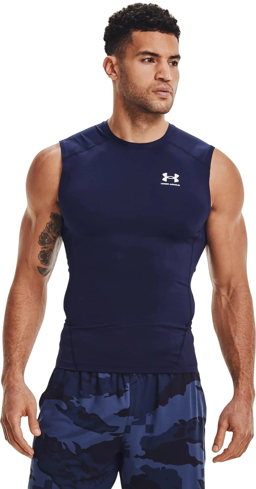 Under Armour მამაკაცის მაისური