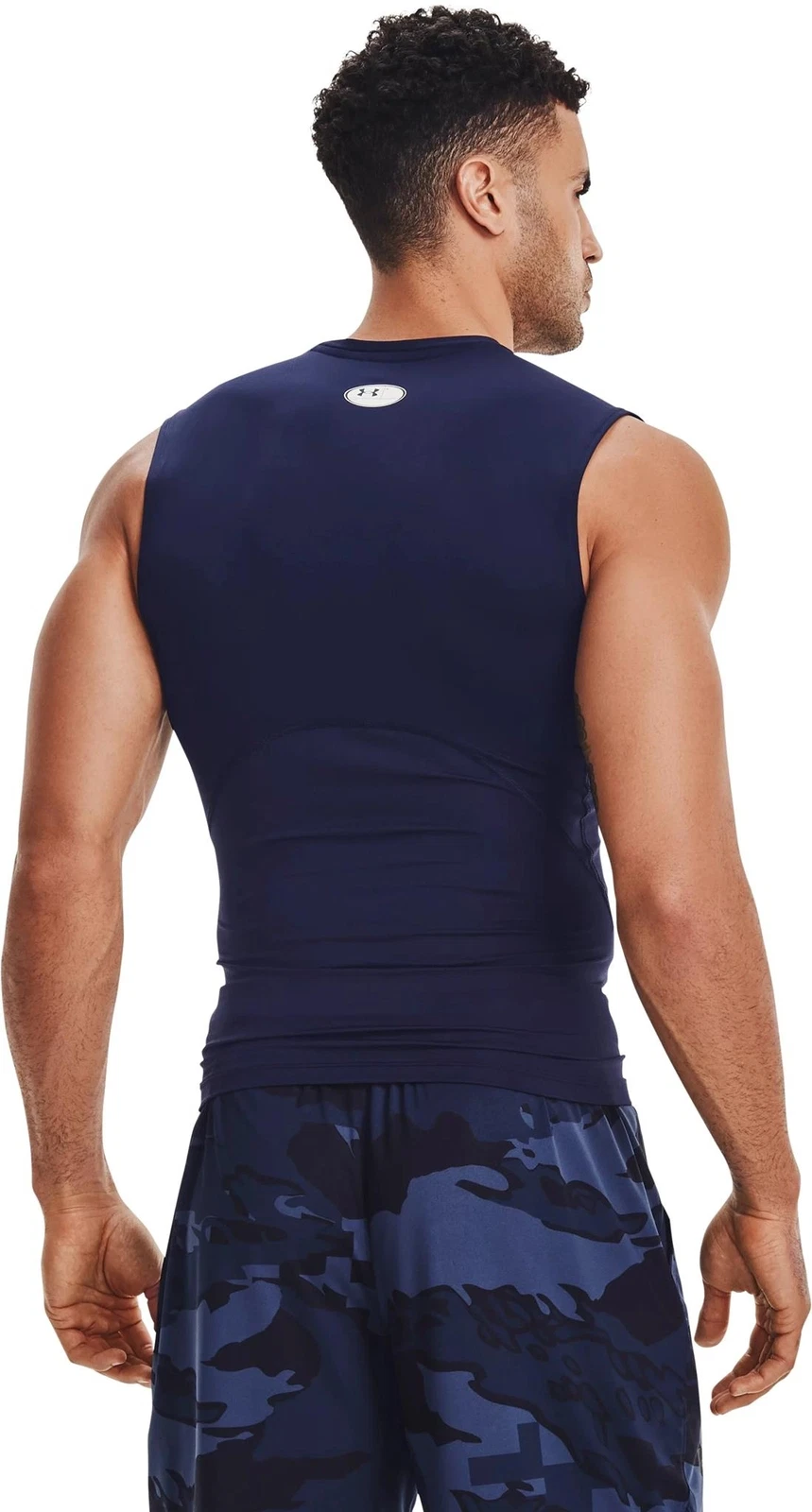 Under Armour მამაკაცის მაისური