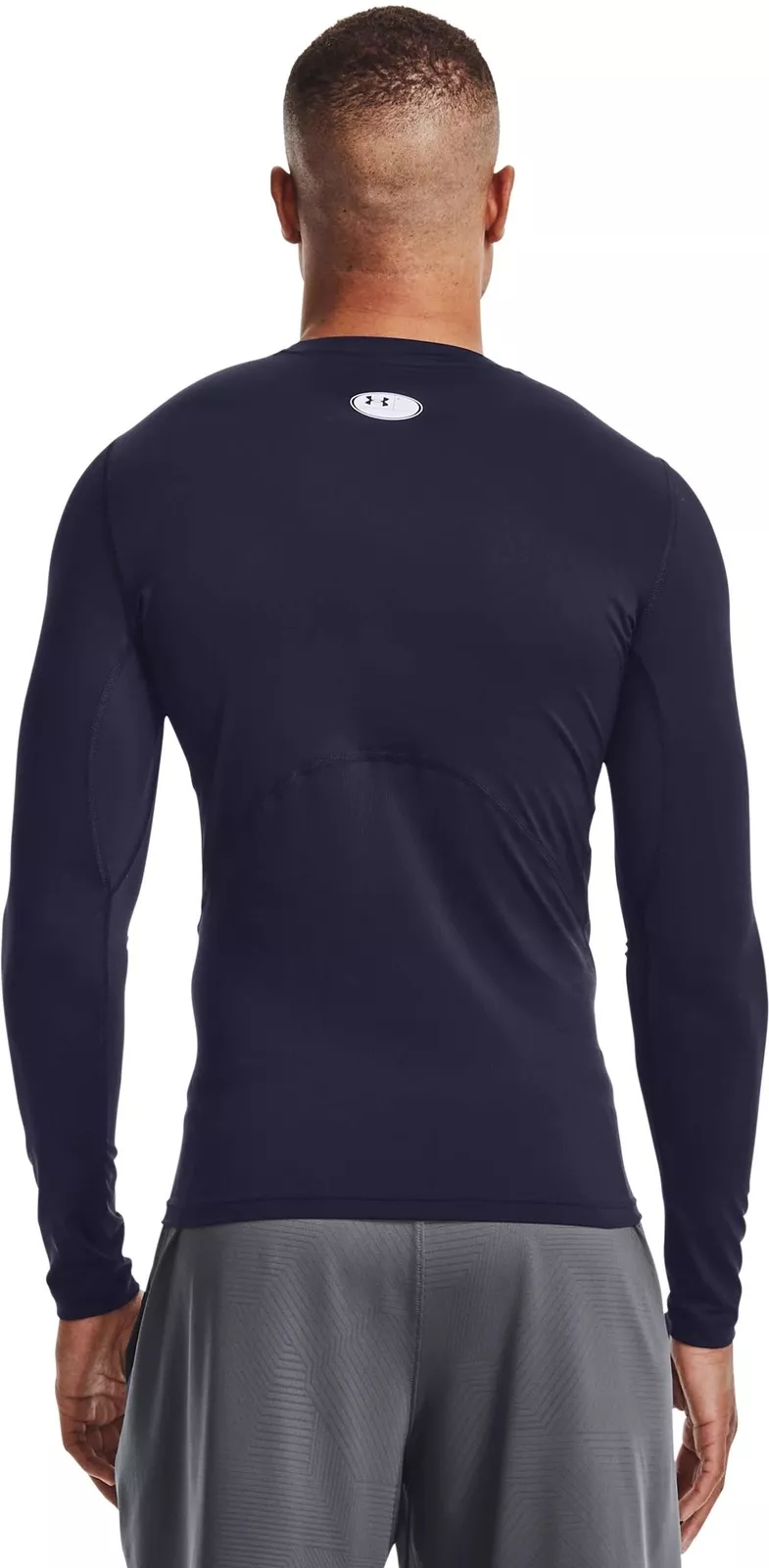 Under Armour მამაკაცის მაისური
