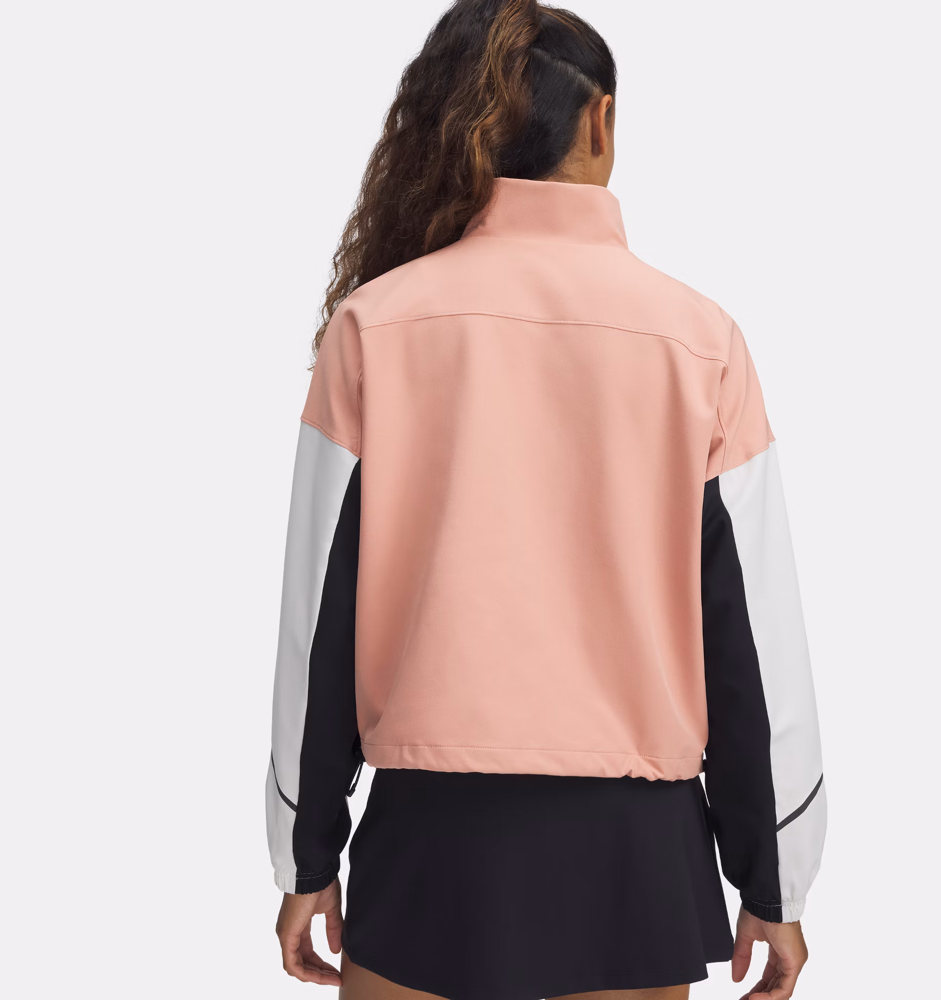 Under Armour ქალის ჯემპრი
