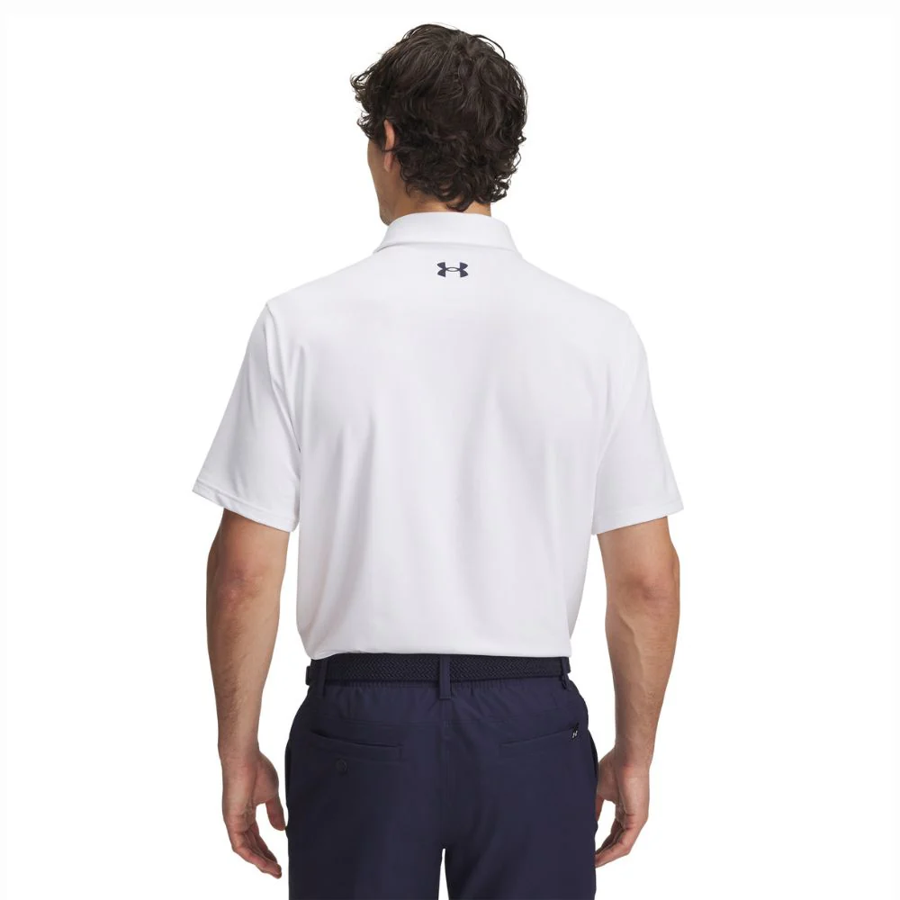 Under Armour მამაკაცის პოლო მაისური