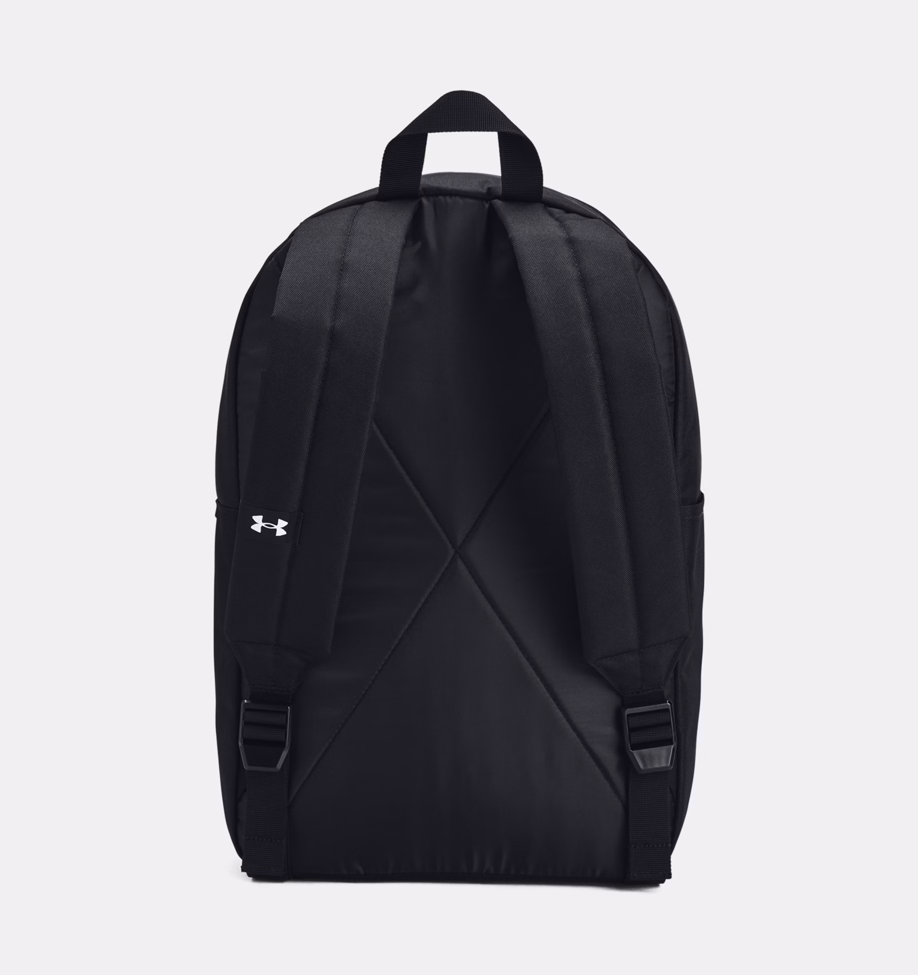 Under Armour ჩანთა UA Loudon Lite Backpack-BLK