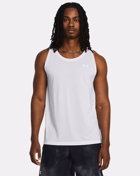 Under Armour მამაკაცის მაისური