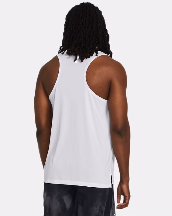 Under Armour მამაკაცის მაისური