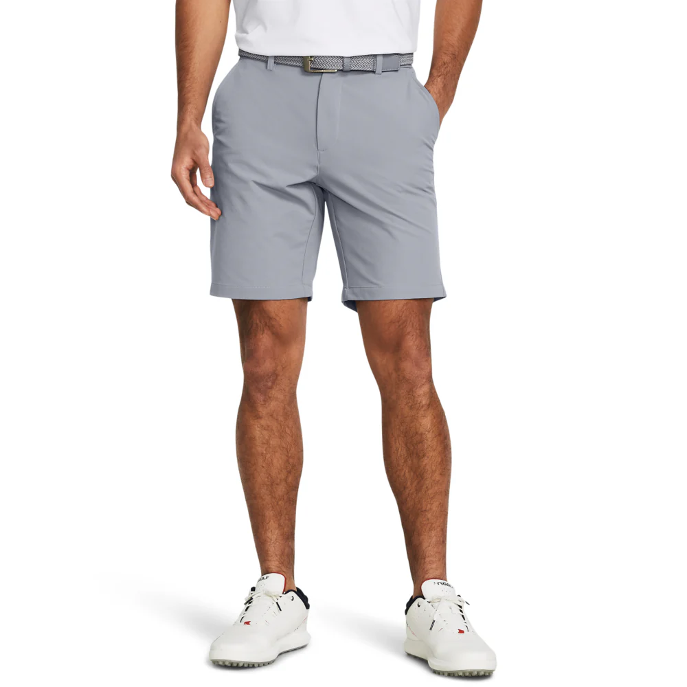 Under Armour მამაკაცის შორტი