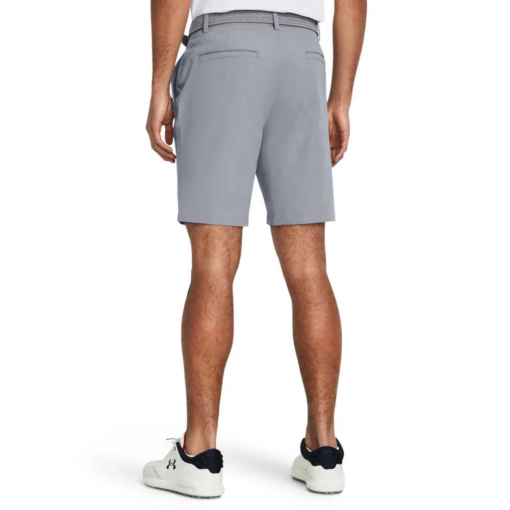 Under Armour მამაკაცის შორტი