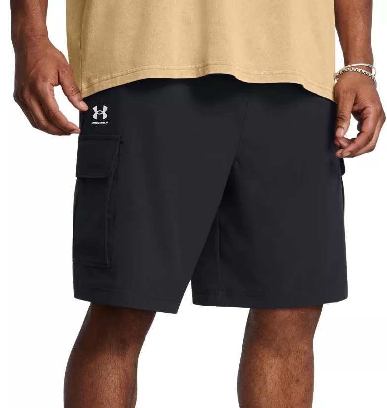 Under Armour მამაკაცის შორტი