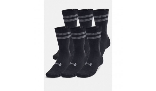 Under Armour მამაკაცის წინდა