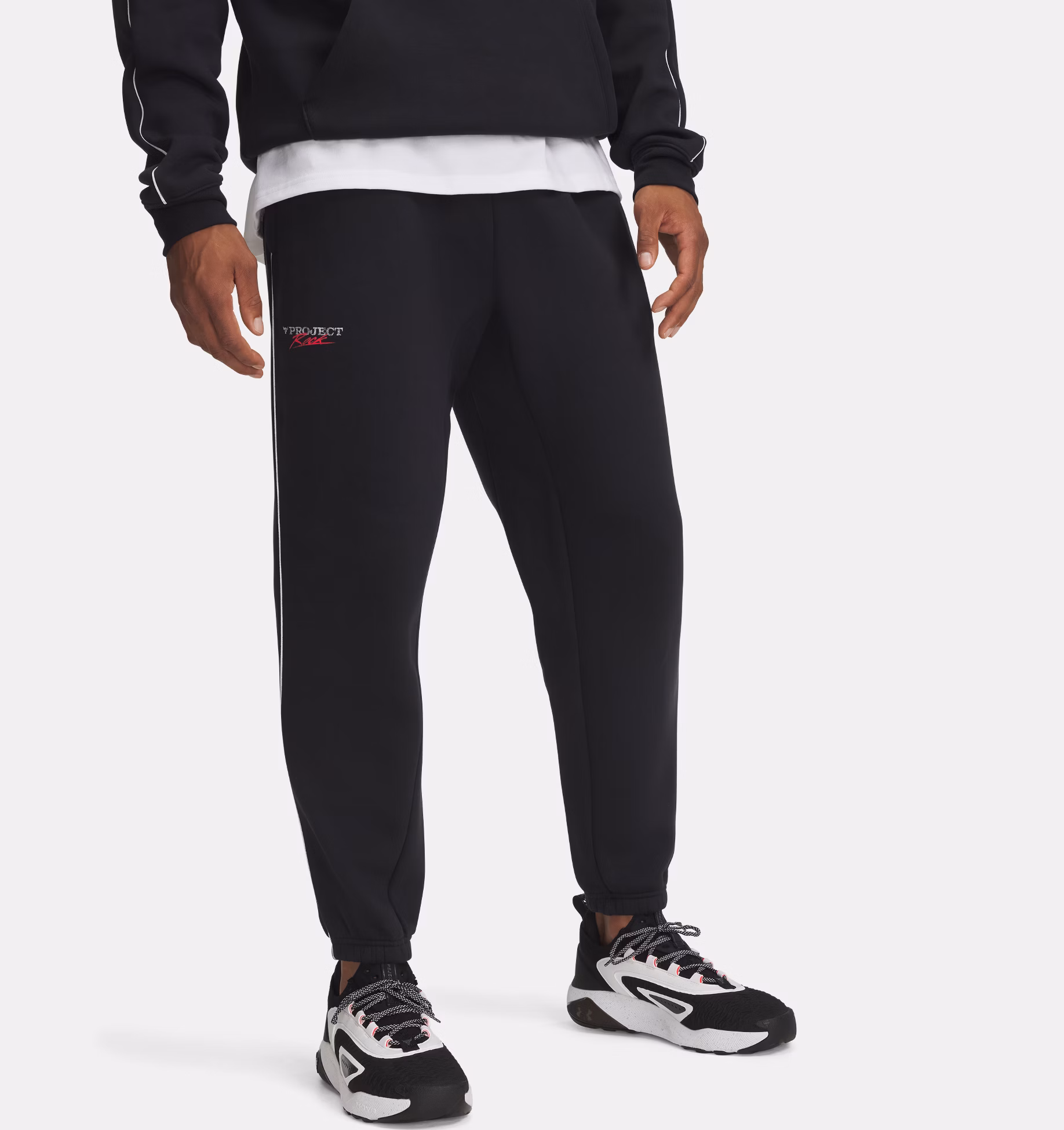 Under Armour მამაკაცის სპორტული შარვალი