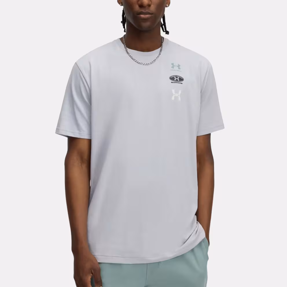 Under Armour მამაკაცის მაისური