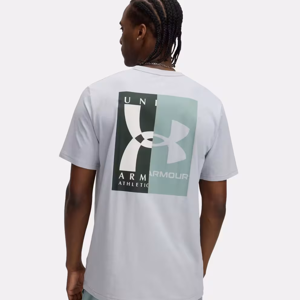 Under Armour მამაკაცის მაისური