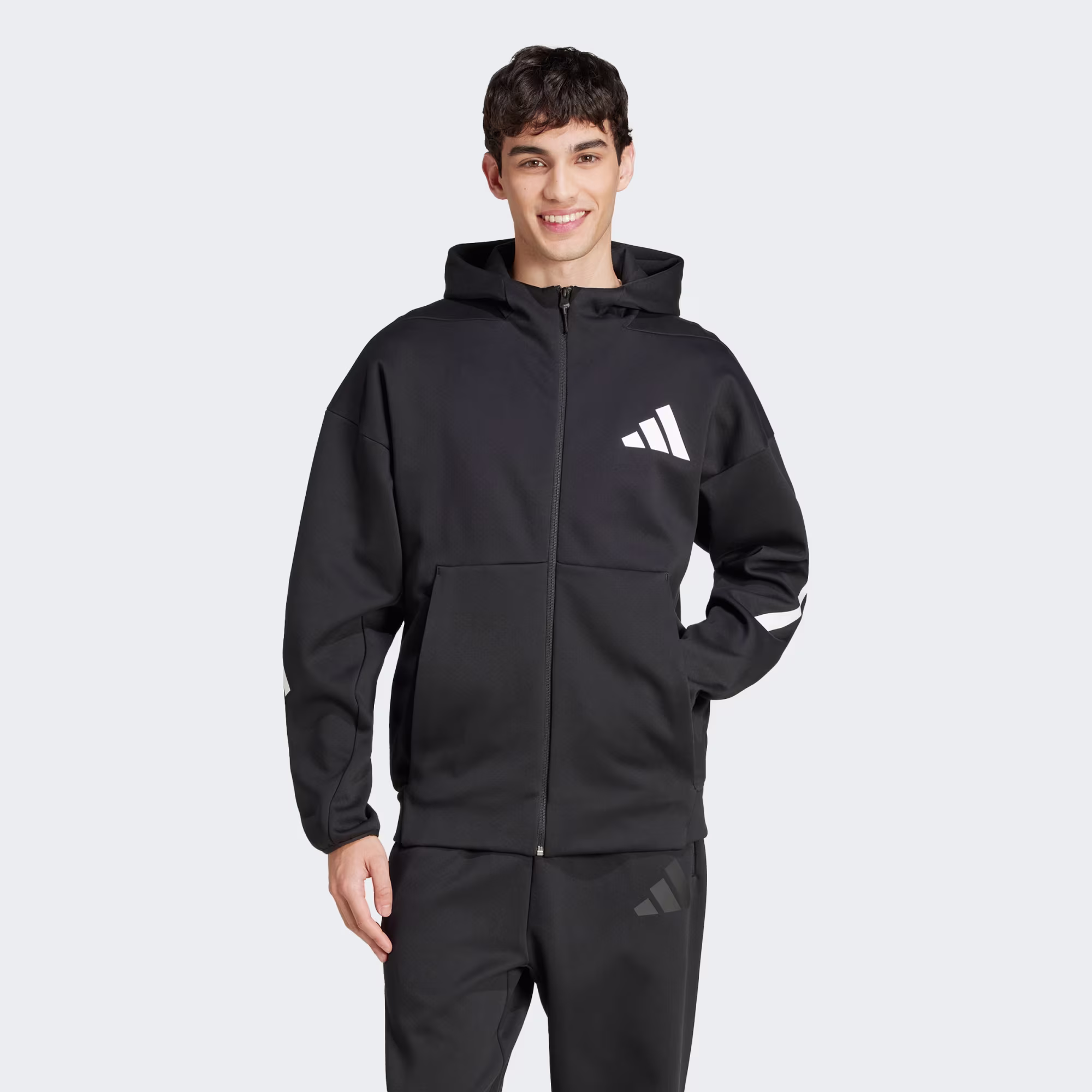 Adidas მამაკაცის ჯემპრი M Z.N.E. FZ