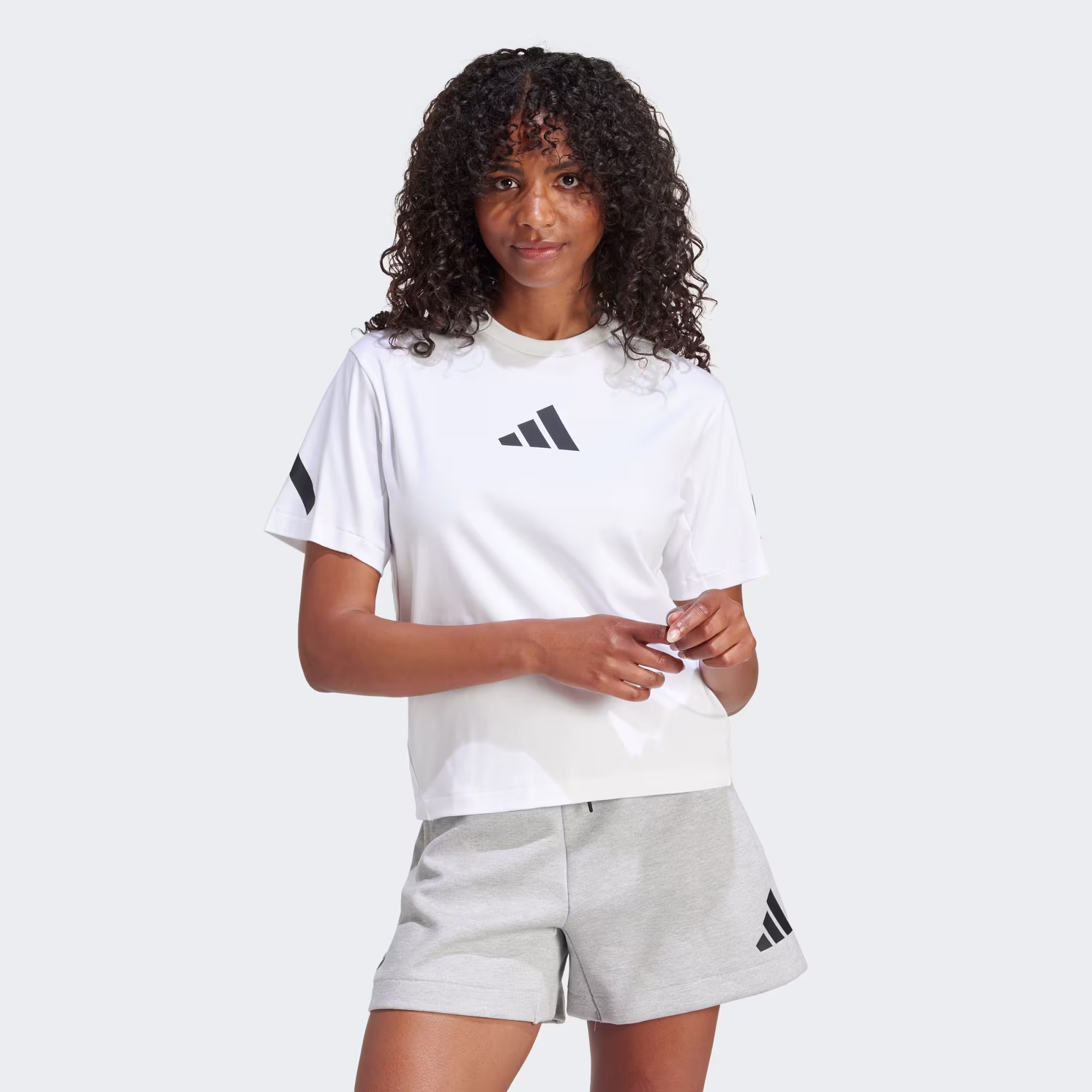 Adidas ქალის მაისური W Z.N.E. TEE