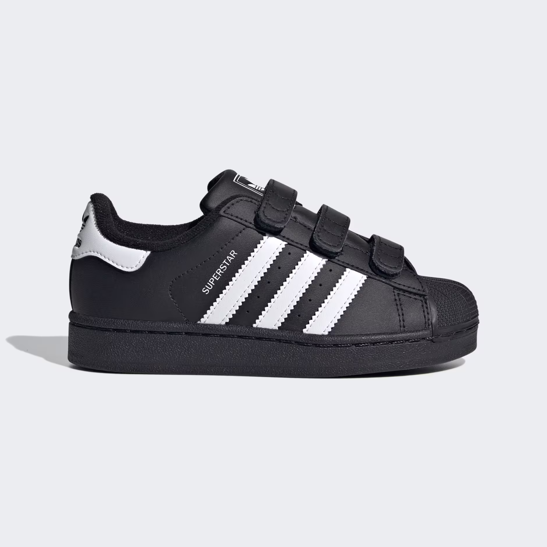 Adidas ბავშვის სპორტული ფეხსაცმელი SUPERSTAR II CF C