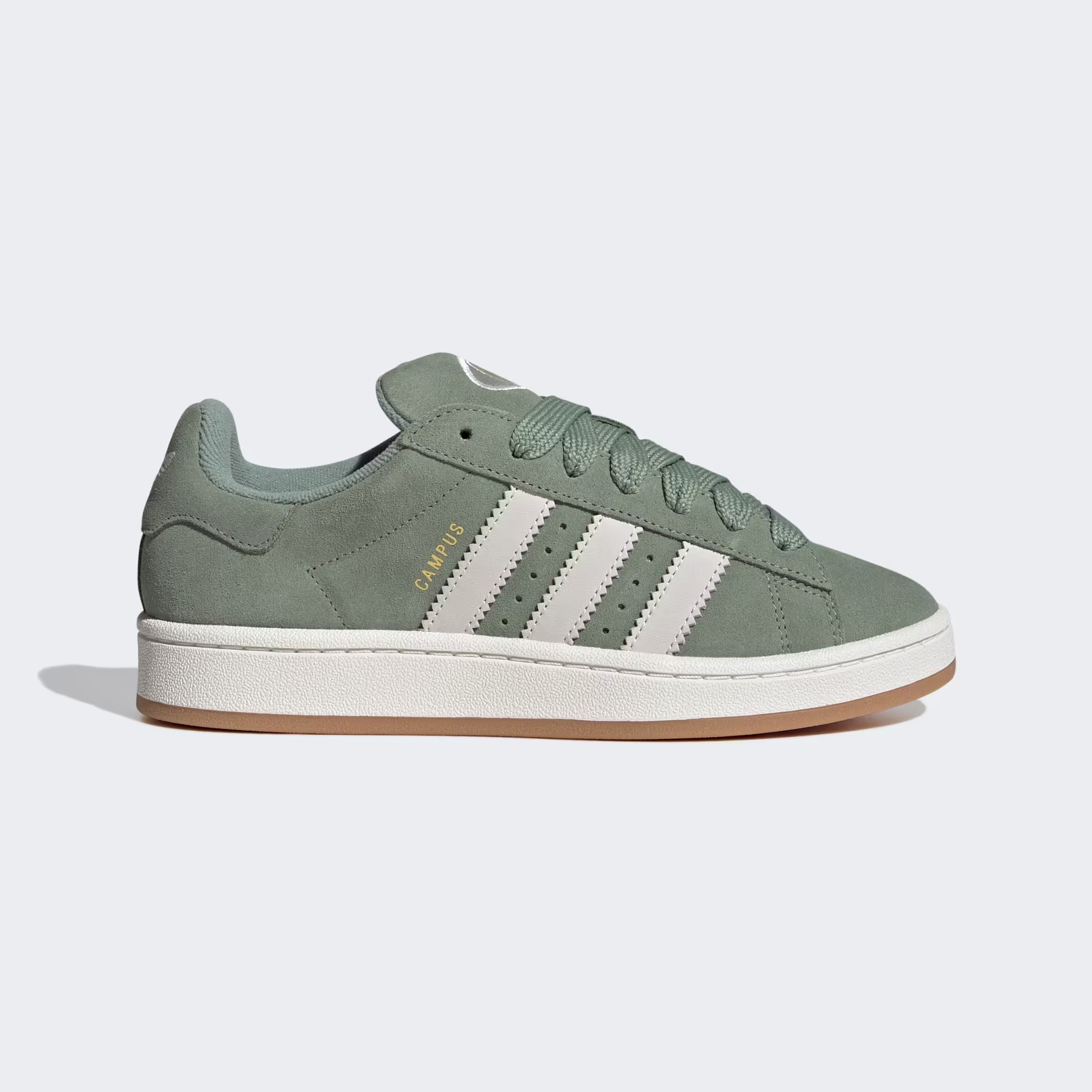 Adidas ქალის სპორტული ფეხსაცმელი CAMPUS 00s W