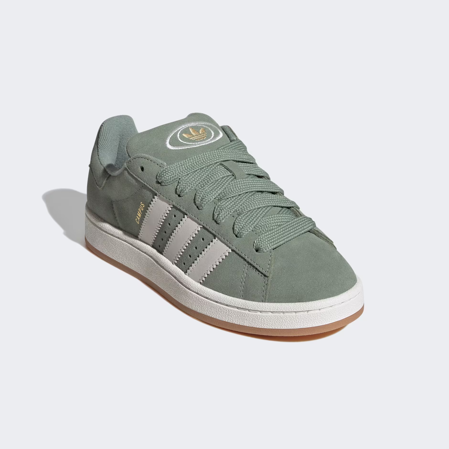 Adidas ქალის სპორტული ფეხსაცმელი CAMPUS 00s W