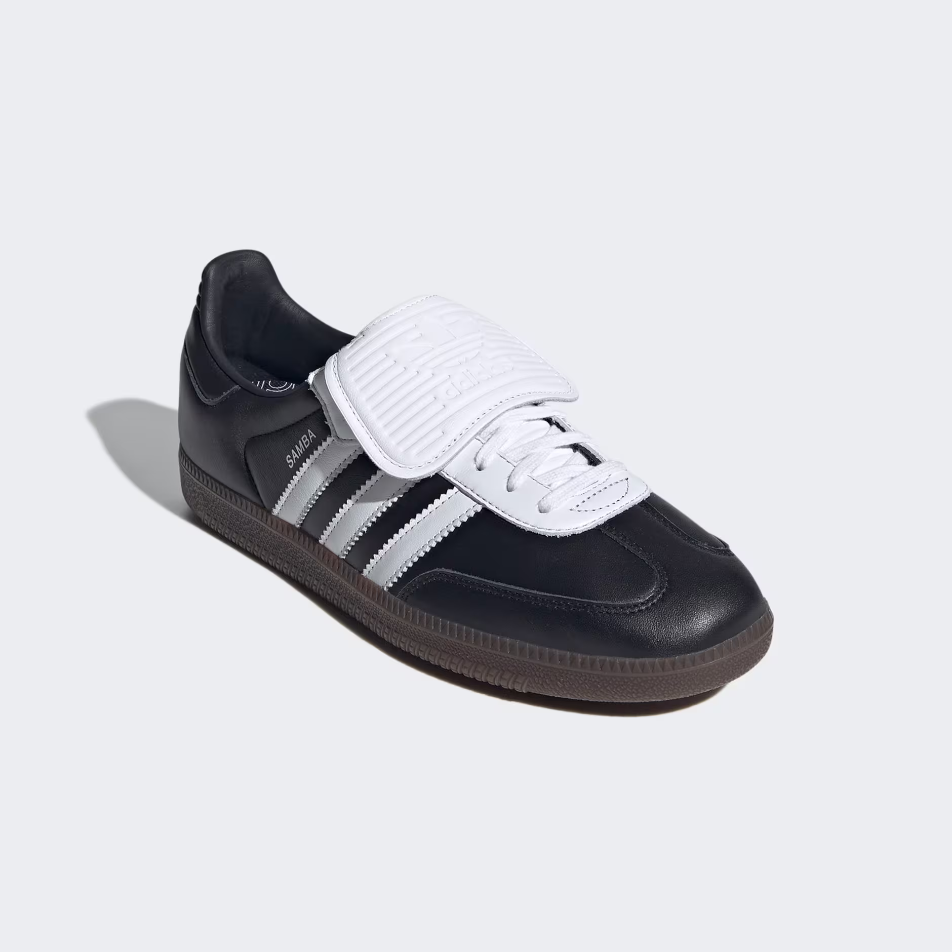 Adidas მამაკაცის სპორტული ფეხსაცმელი SAMBA LT