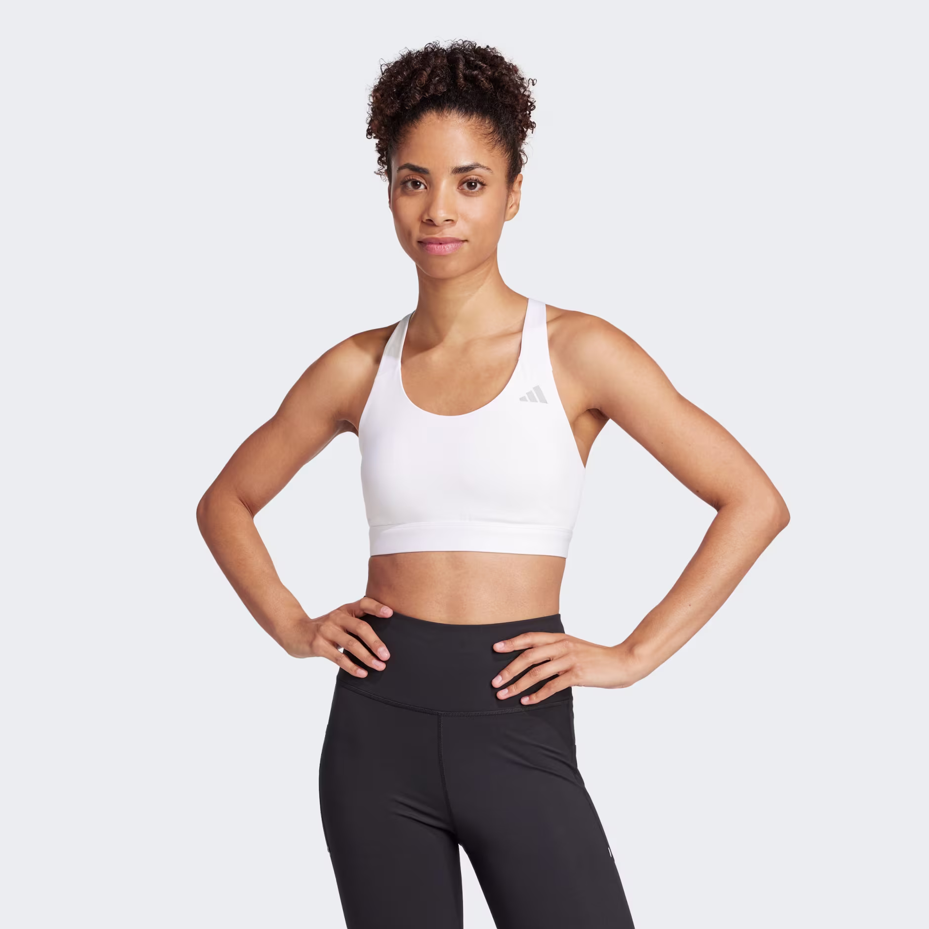 Adidas ქალის მაისური ULTIMATE HS BRA