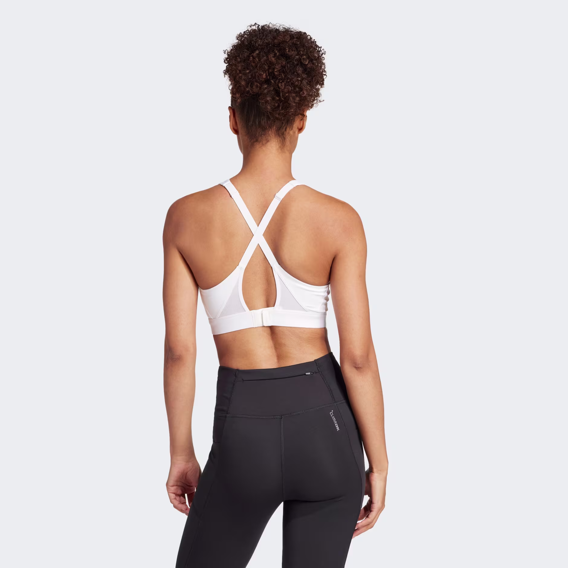 Adidas ქალის მაისური ULTIMATE HS BRA