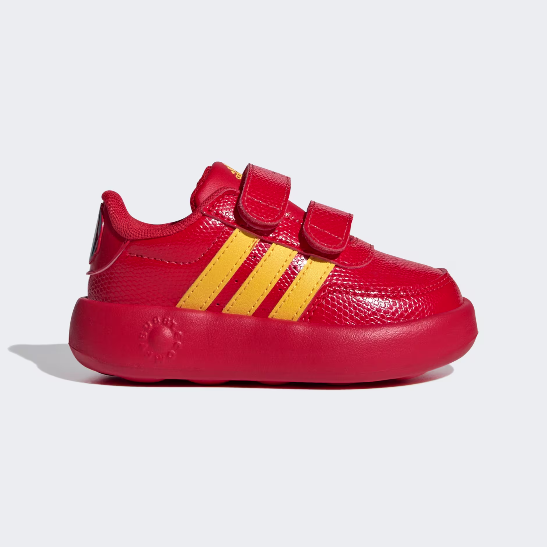 Adidas ბავშვის სპორტული ფეხსაცმელი BREAKNET MULAN CF I